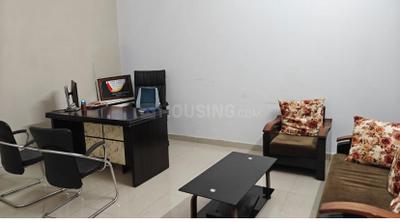 Ready to use Office Space