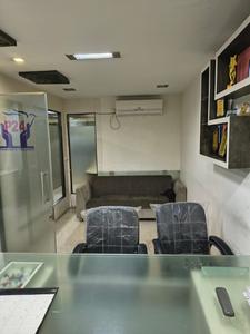 Cabin image of 444.0 Sq.ft  Ready to use Office Space for rent in Naranpura for 30000