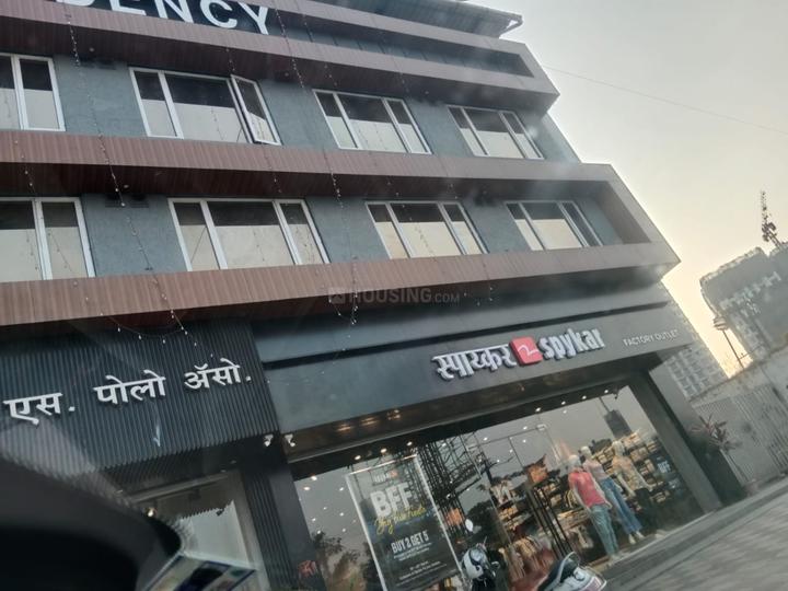 Others image of 1110.0 Sq.ft pre-leased  Showroom for sale in Kalyan West for 29800000