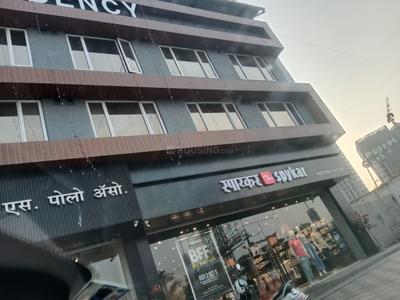 Others image of 1110.0 Sq.ft pre-leased Showroom for sale in Kalyan West for 29800000