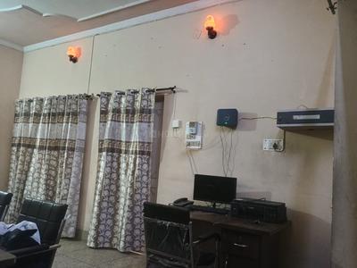 Meeting Room image of 2300.0 Sq.ft  Ready to use Office Space for rent in Ajanta Colony for 20000