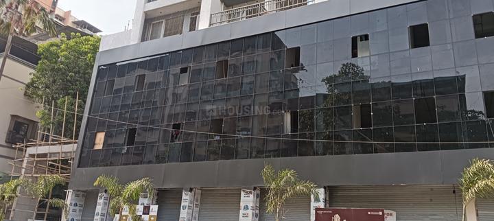 Others image of 2000.0 Sq.ft   Showroom for rent in Airoli for 500000
