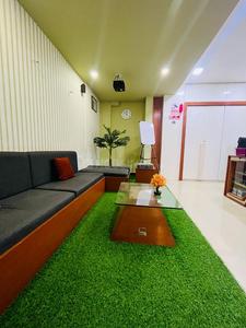 Others image of 550.0 Sq.ft  Ready to use Office Space for rent in Gota for 30000