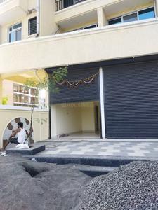 Others image of 280.0 Sq.ft   Shop for rent in Karanjade for 10000