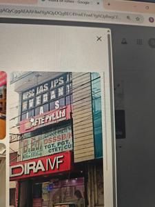 Others image of 900.0 Sq.ft   Shop for rent in Sector 8 Rohini for 100000