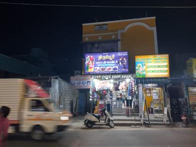 Outside View image of 150.0 Sq.ft Shop for rent in Perambur for 30000