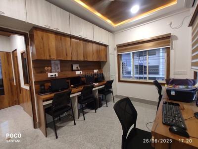 Others image of 789.0 Sq.ft  Ready to use Office Space for rent in Behala for 75000