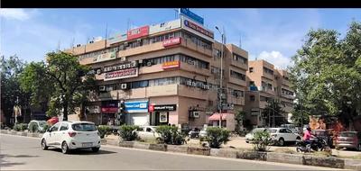 Others image of 7400.0 Sq.ft   Commercial Property for rent in Sindhi Camp for 650000