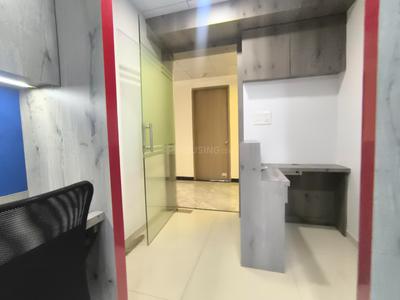 Others image of 1000.0 Sq.ft  Ready to use Office Space for rent in Belapur CBD for 89000