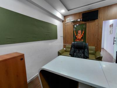 Others image of 375.0 Sq.ft  Ready to use Office Space for rent in Adajan for 20000