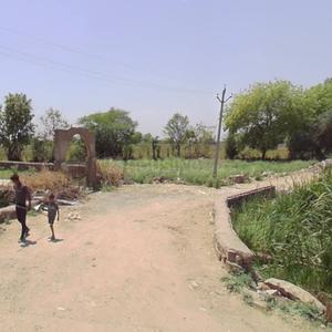 Commercial Plot
