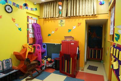 Others image of 750.0 Sq.ft pre-leased Ready to use Office Space for sale in Matunga West for 40000000