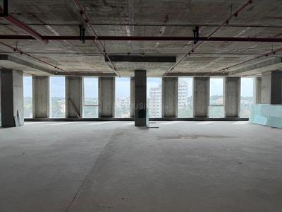 Others image of 12000.0 Sq.ft  Bare shell Office Space for rent in Hebbal Kempapura for 1050000