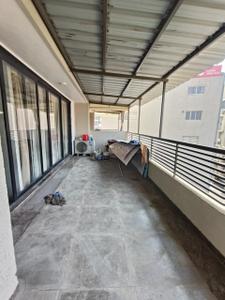 Others image of 673.0 Sq.ft  Ready to use Office Space for rent in Kudasan for 35000