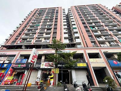 Others image of 410.0 Sq.ft   Shop for sale in Naranpura for 17500000