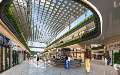 Entrance image of 300.0 Sq.ft   Shop for sale in Kadarpur for 11200000