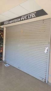 Others image of 246.0 Sq.ft   Shop for rent in Kudasan for 16500