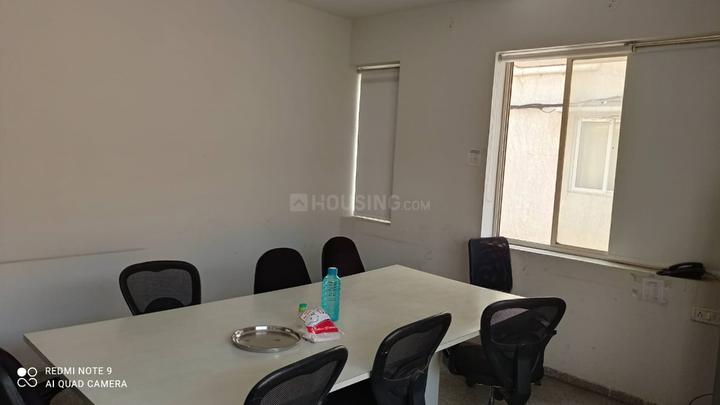 Commercial image of 2600.0 Sq.ft  Ready to use Office Space for rent in Chinthal Basthi for 68000