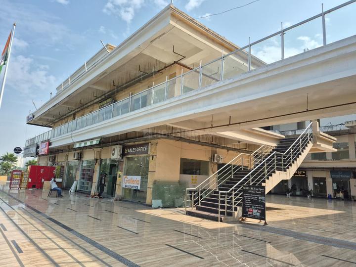 Others image of 178.0 Sq.ft   Shop for rent in Delta I for 38000