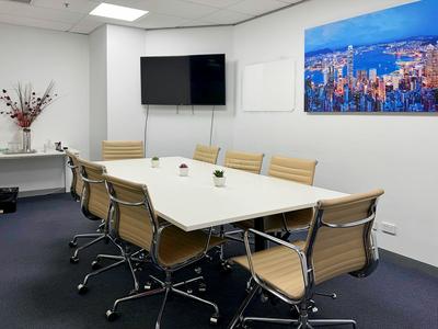 Others image of 108.0 Sq.ft  Ready to use Office Space for rent in Karelibagh for 5000