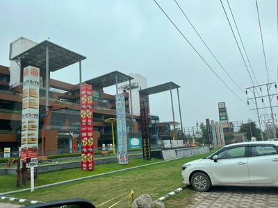 Others image of 320.0 Sq.ft pre-leased Ready to use Office Space for sale in Jaypee Greens for 8000000
