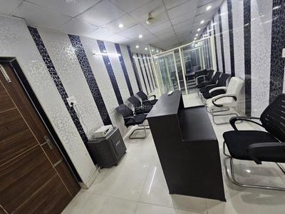 Others image of 552.0 Sq.ft  Ready to use Office Space for rent in Lohgarh for 21000