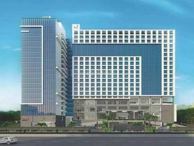 Others image of 540.0 Sq.ft  Ready to use Office Space for sale in Thaltej for 9434630