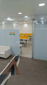 Ready to use Office Space