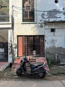 Entrance image of 1350.0 Sq.ft   Showroom for rent in Kamla Nagar for 25000