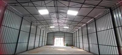 Commercial Plot