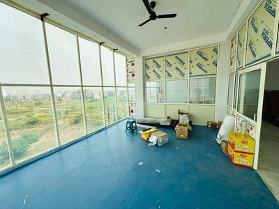 Cabin image of 5000.0 Sq.ft   Commercial Property for rent in Surajpur Site 5 for 110000