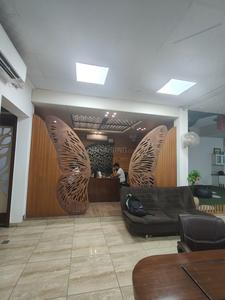 Cabin image of 4750.0 Sq.ft  Ready to use Office Space for rent in Sector 73 for 250000