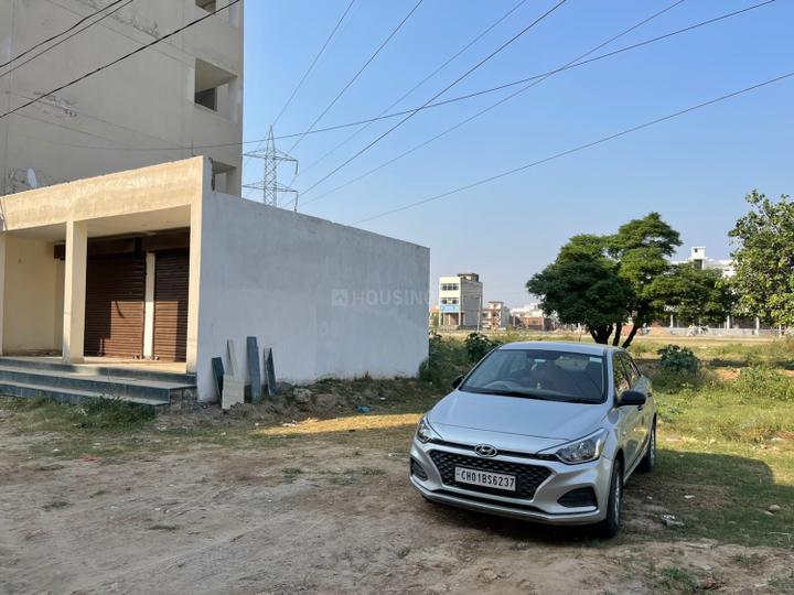 Hall image of 400.0 Sq.ft   Showroom for rent in Kharar for 50000