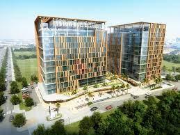 Commercial image of 1000.0 Sq.ft pre-leased Ready to use Office Space for sale in Sector 28 for 43636364