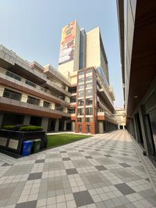 Hall image of 80.0 Sq.ft pre-leased  Shop for sale in Sector 83 for 4000000