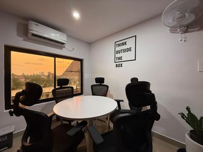 Others image of 129.0 Sq.ft  Ready to use Office Space for rent in Margao for 15000