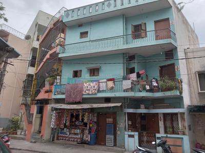 Others image of 750.0 Sq.ft Commercial Property for sale in Sheshadripuram for 19500000