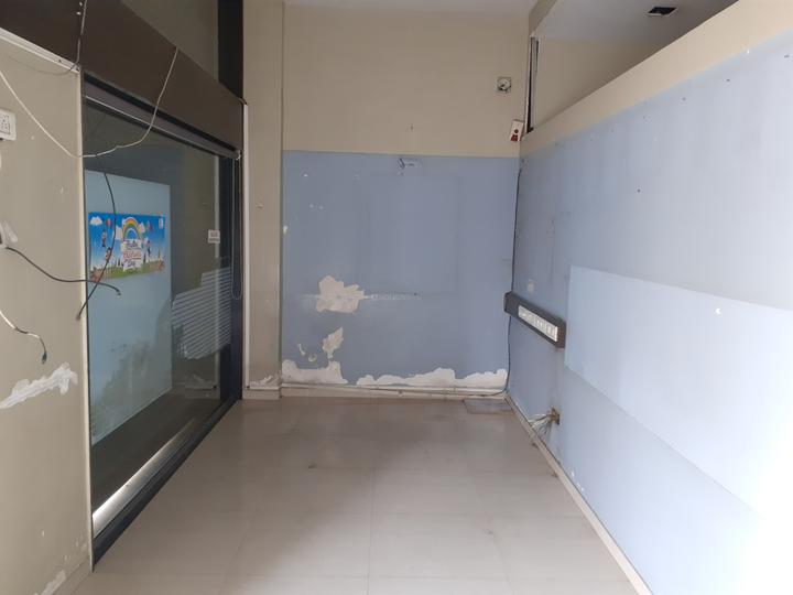 Commercial image of 1500.0 Sq.ft   Shop for rent in Ghansoli for 200000
