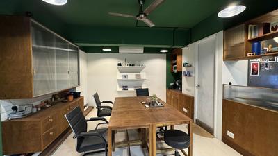 Others image of 550.0 Sq.ft pre-leased Ready to use Office Space for sale in Thaltej for 9000000