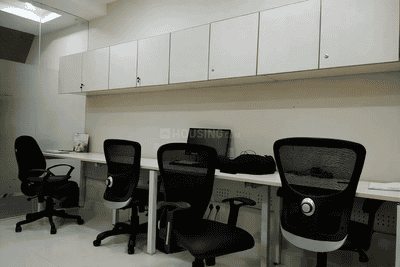 Hall image of 200.0 Sq.ft  Ready to use Office Space for rent in Purasawalkam for 8500
