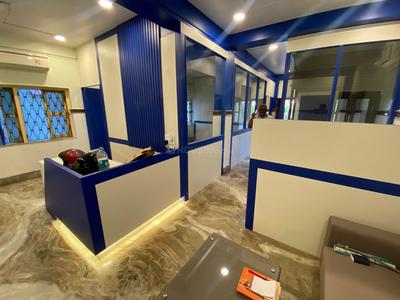 Others image of 1500.0 Sq.ft  Ready to use Office Space for rent in Lake Town for 115000