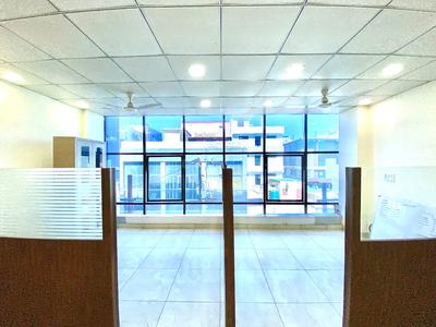 Cabin image of 650.0 Sq.ft  Ready to use Office Space for sale in Ramgarhi for 6500000