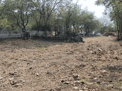 Commercial Plot