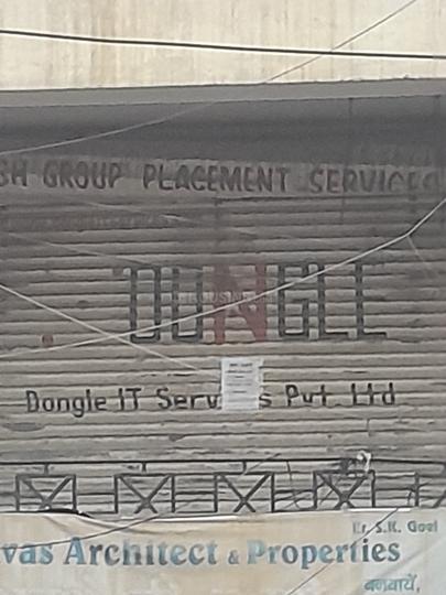Others image of 215.0 Sq.ft  Ready to use Office Space for rent in BHEL Township for 10000