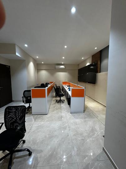 Others image of 544.0 Sq.ft Ready to use Office Space for sale in Matunga West for 32600000