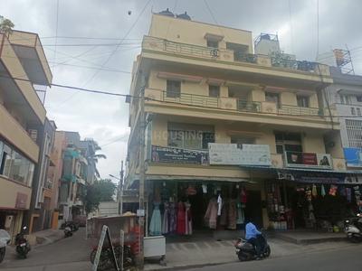 Others image of 600.0 Sq.ft pre-leased  Shop for sale in Jnana Ganga Nagar for 29000000