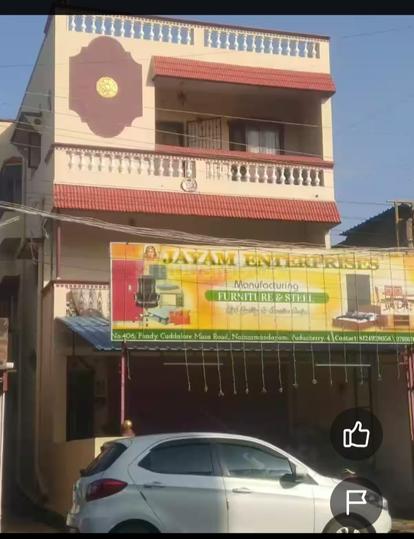 Others image of 1300.0 Sq.ft   Showroom for rent in Thengaithittu for 40000