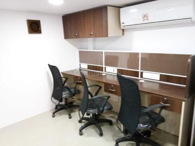Others image of 1000.0 Sq.ft  Ready to use Office Space for rent in Thane West for 120000