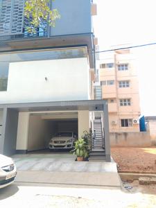 Others image of 2000.0 Sq.ft  Ready to use Office Space for rent in Jnana Ganga Nagar for 95000
