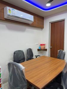 Ready to use Office Space